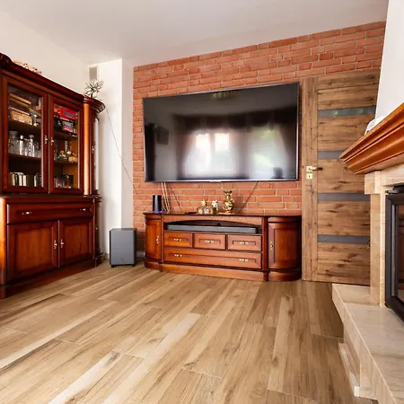 Hanza Suite Gdansk Διαμέρισμα *