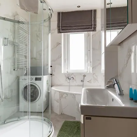 Hanza Suite Gdansk
