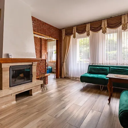 Hanza Suite Gdansk