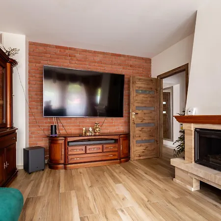 Apartamento Wieniawskiego Royal Charm By Bookinghost Gdansk