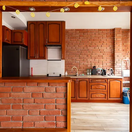 Wieniawskiego Royal Charm By Bookinghost * Gdansk