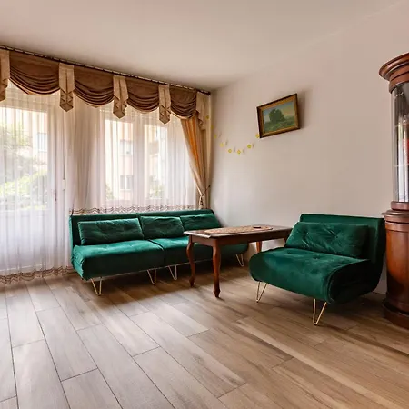 Hanza Suite Gdansk *