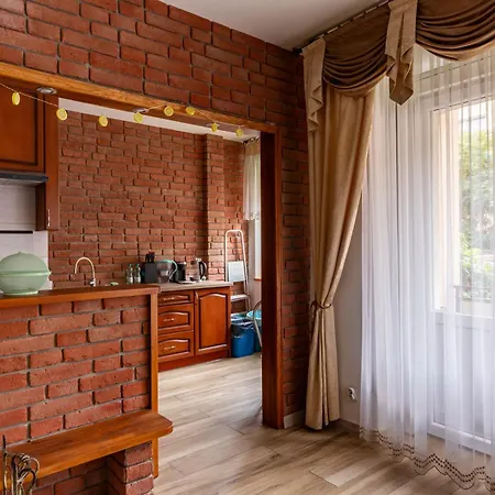 Hanza Suite Gdansk Διαμέρισμα *