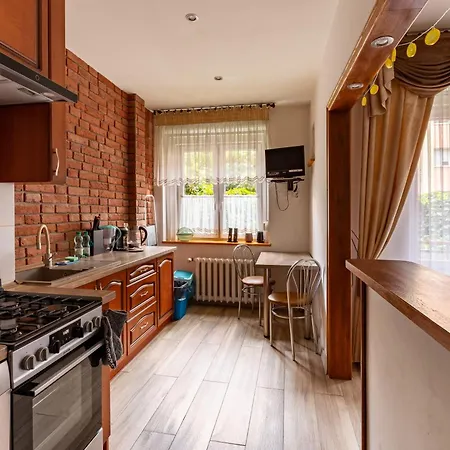 Hanza Suite Gdansk Διαμέρισμα Γκντανσκ