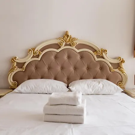 Διαμέρισμα Hanza Suite Gdansk *