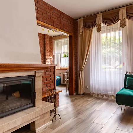 Wieniawskiego Royal Charm By Bookinghost Gdansk