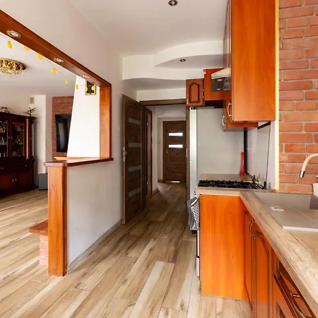 Hanza Suite Gdansk Διαμέρισμα Γκντανσκ